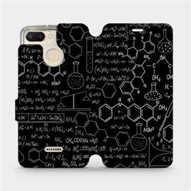 Phone Case Xiaomi Redmi 6 - Design V060P