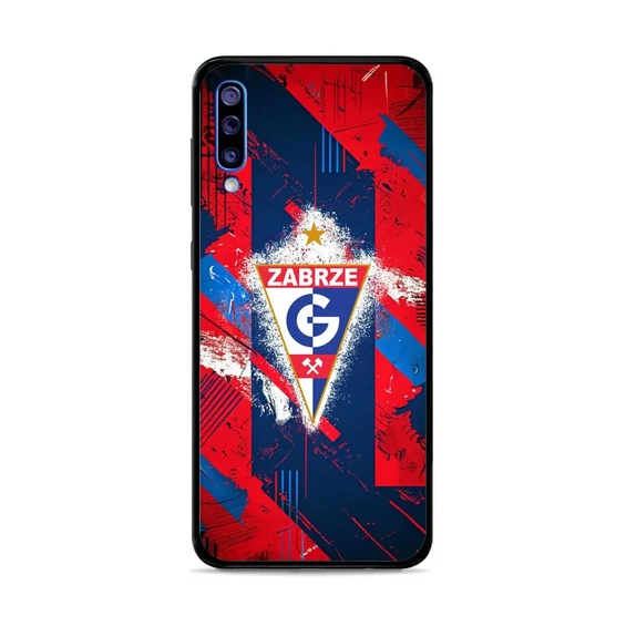 Phone Glossy Case Samsung Galaxy A30s - Design G02GZ