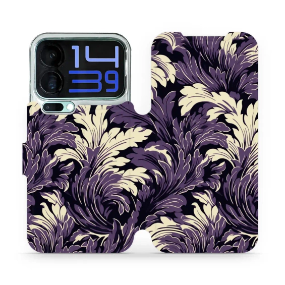 Phone Case Xiaomi 17 Pro Max - Design VA46S
