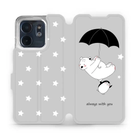 Hülle für Infinix Smart 9 - Farbe MH08P