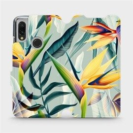 Phone Case Xiaomi Redmi 7 - Design MC02S