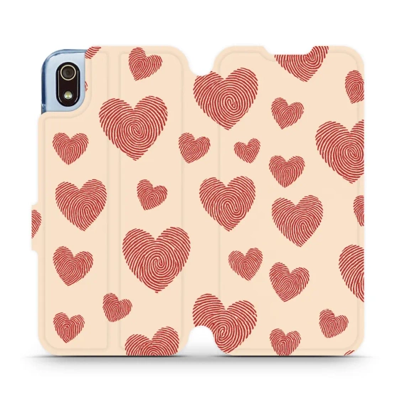 Etui do Xiaomi Redmi 7A - wzór VP93S