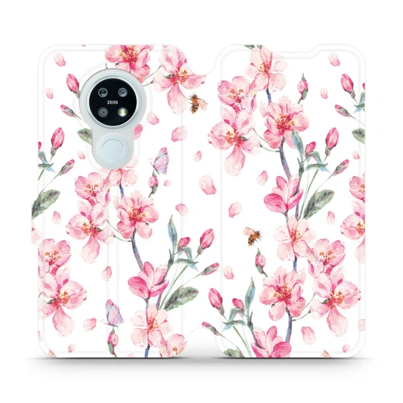 Phone Case Nokia 6.2 - Design M124S