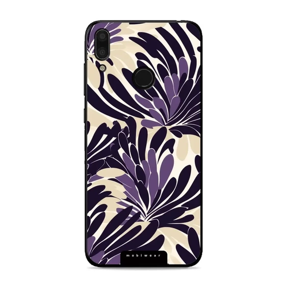 Hülle Glossy Case für Huawei Y7 2019 - Farbe GA47G