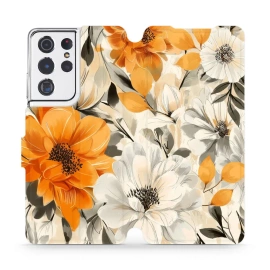 Phone Case Samsung Galaxy S21 Ultra - Design VP75S