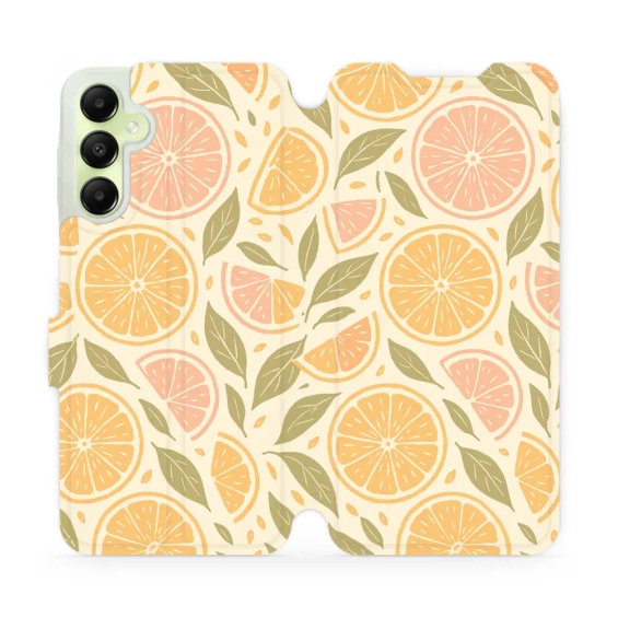 Phone Case Samsung Galaxy A05s - Design VP80S