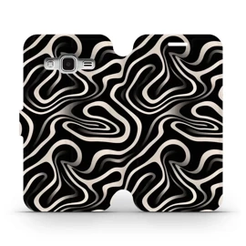 Phone Case Samsung Galaxy J3 2016 - Design VA63S