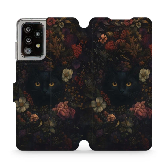 Phone Case Samsung Galaxy A52S 5G - Design V161S