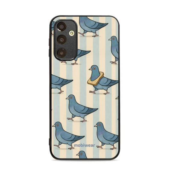 Hülle Glossy Case für Samsung Galaxy A25 5G - Farbe GP91G