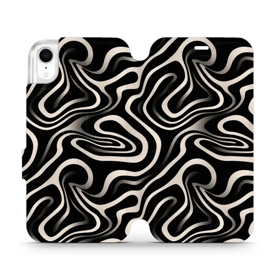 Phone Case Apple iPhone XR - Design VA63S