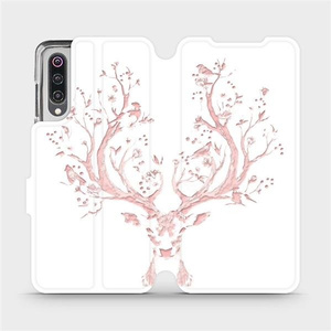 Phone Case Xiaomi Mi 9 - Design M007S