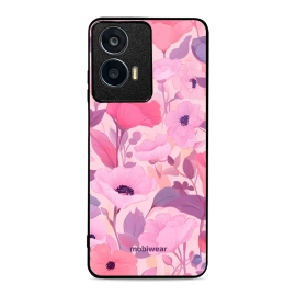 Phone Glossy Case Motorola Moto G24 - Design GP74G