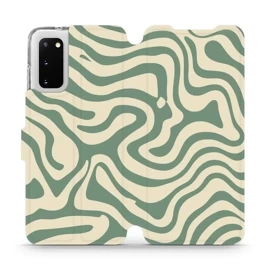 Phone Case Samsung Galaxy S20 - Design VA57S