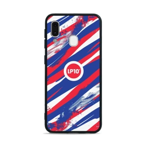 Hülle Glossy Case für Samsung Galaxy A20e - Farbe G10GZ