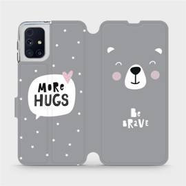Phone Case Samsung Galaxy M31s - Design MH06P