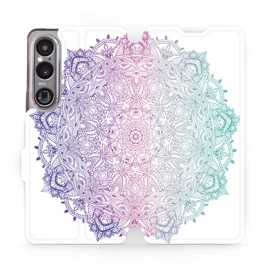Phone Case Sony Xperia 1 VI - Design M008S