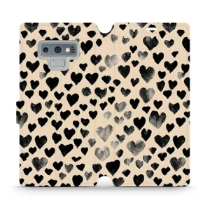 Phone Case Samsung Galaxy Note 9 - Design VA51S