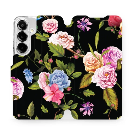 Phone Case Samsung Galaxy S25 - Design VD07S