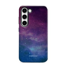 Hülle Elite Pro für Samsung Galaxy S23 - Farbe E147E