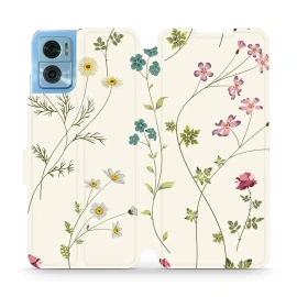 Phone Case Motorola Moto E22 - Design MD03S