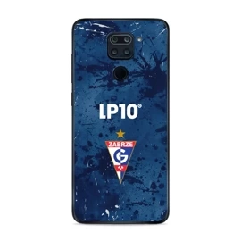 Phone Glossy Case Xiaomi Redmi Note 9 - Design G12GZ