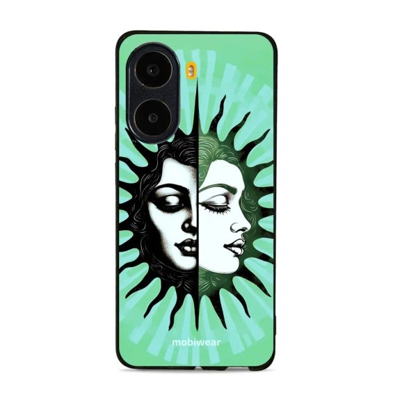 Hülle Glossy Case für Xiaomi POCO X7 Pro - Farbe G058G