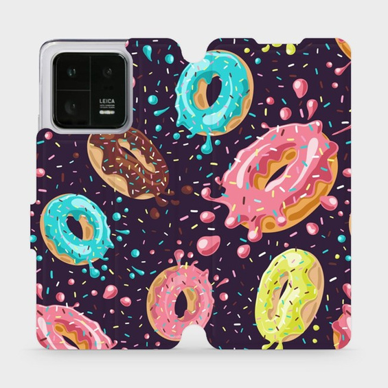 Hülle für Xiaomi 13 Pro - Farbe VP19S