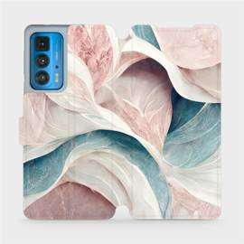 Hülle für Motorola Edge 20 Pro - Farbe VP33S