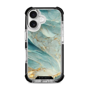 Hülle MagSafe Elite Bumper für Apple iPhone 16 - Farbe D016D