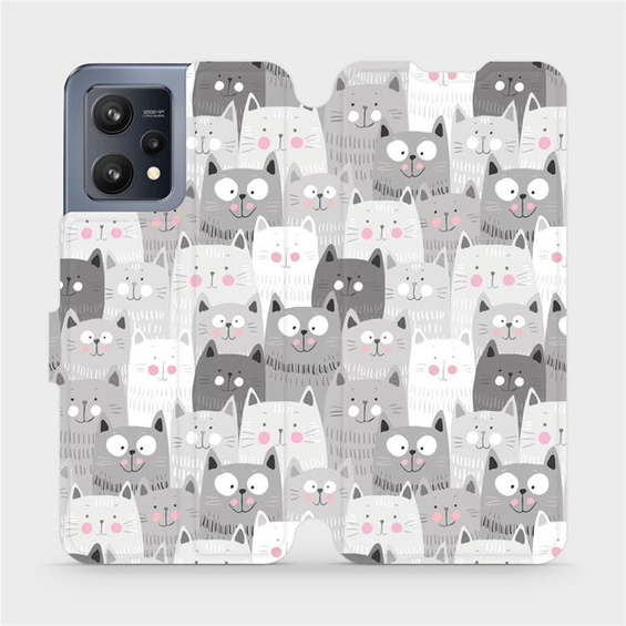 Phone Case Realme 9 - Design M099P