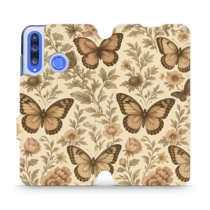 Phone Case Huawei Honor 20 Lite - Design VP92S