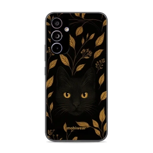 Hülle Glossy Case für Samsung Galaxy A54 - Farbe G164G