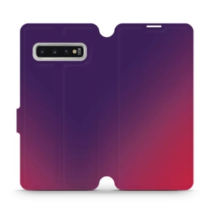 Etui do Samsung Galaxy S10 - wzór VP67S