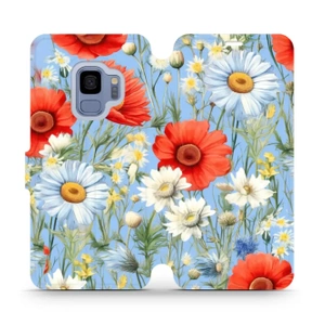 Phone Case Samsung Galaxy S9 - Design VP44S