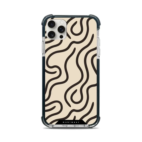 Case MagSafe Elite Bumper for Apple iPhone 11 Pro Max - Design DA60D