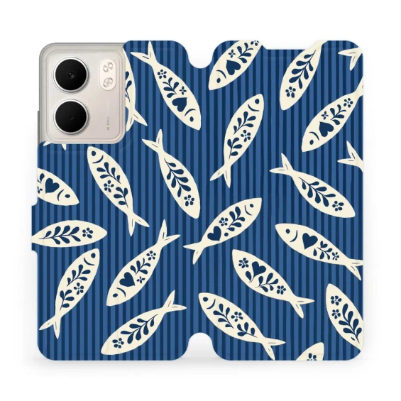 Phone Case OPPO A5x - Design VP89S