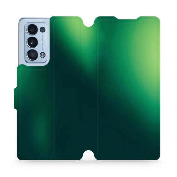 Phone Case Oppo Reno 6 Pro 5G - Design VP61S