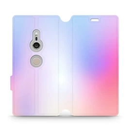 Phone Case Sony Xperia XZ2 - Design VP65S