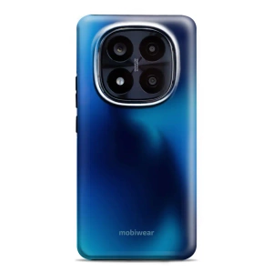 Case Elite Pro for Xiaomi Redmi Note 14 Pro Plus 5G - Design EP68E