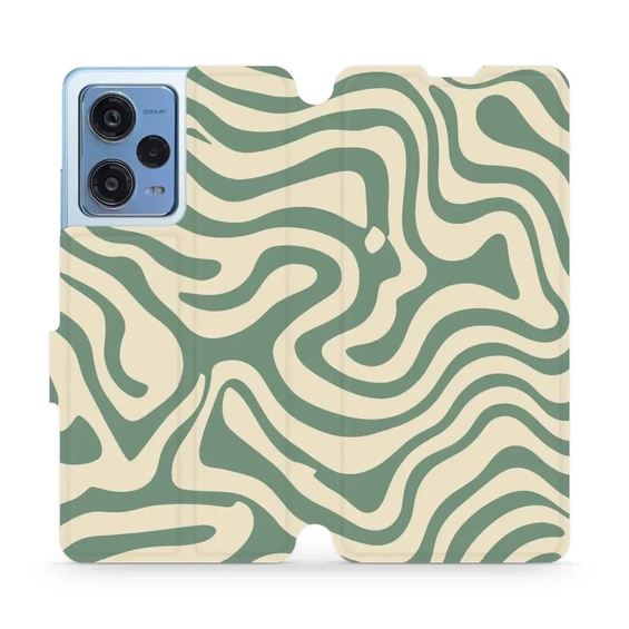 Phone Case Xiaomi Redmi Note 12 Pro 5G - Design VA57S