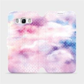 Phone case for Samsung Galaxy J5 2016 - design MR02S