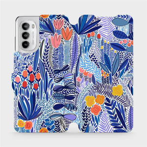 Phone Case Motorola Moto G82 5G - Design MP03P