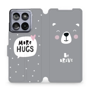 Hülle für Motorola Edge 60 Fusion - Farbe MH06P