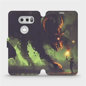 Etui do LG V30 - wzór VA08P