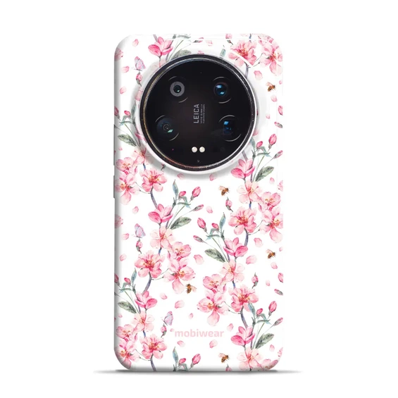 Hülle Elite Pro für Xiaomi 14 Ultra 5G - Farbe E124E