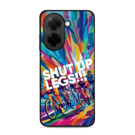 Phone Glossy Case Xiaomi Redmi A5 - Design GD03G