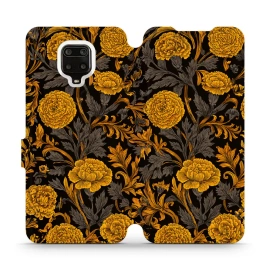 Phone Case Xiaomi Redmi Note 9 Pro - Design V173S