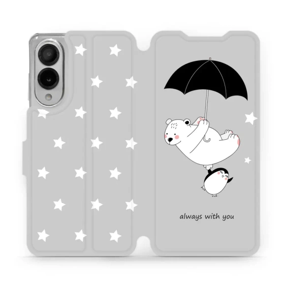 Phone Case Samsung Galaxy S25 Edge - Design MH08P