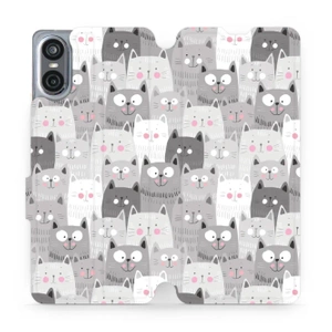 Phone Case Sony Xperia 10 VI - Design M099P