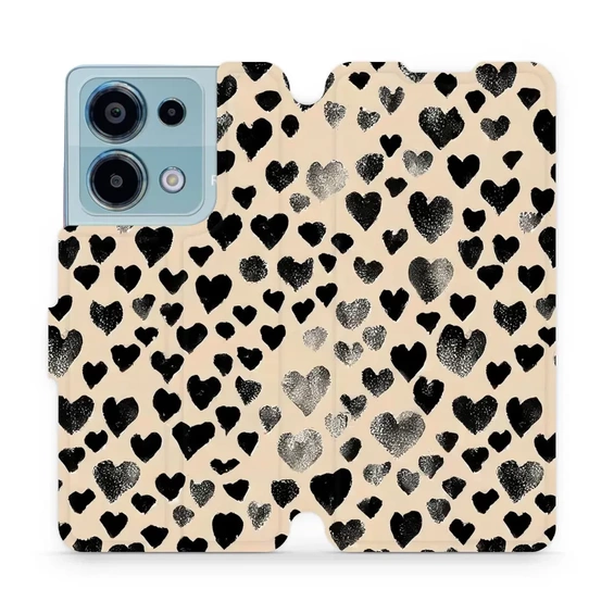 Phone Case Xiaomi Redmi Note 13 Pro 4G - Design VA51S